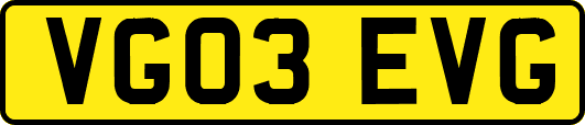VG03EVG