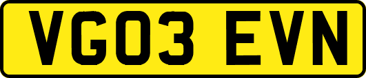 VG03EVN