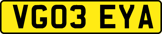 VG03EYA