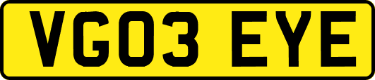 VG03EYE