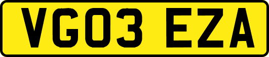 VG03EZA