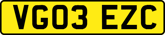 VG03EZC