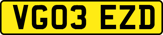 VG03EZD