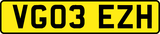 VG03EZH