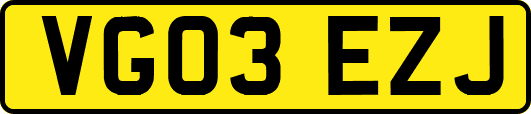 VG03EZJ