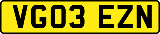VG03EZN