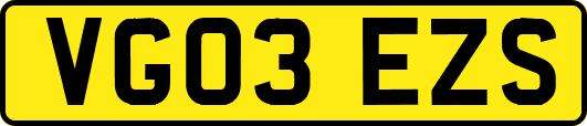 VG03EZS