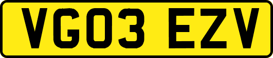 VG03EZV