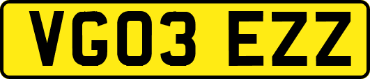 VG03EZZ