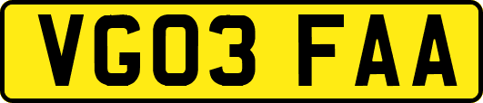 VG03FAA