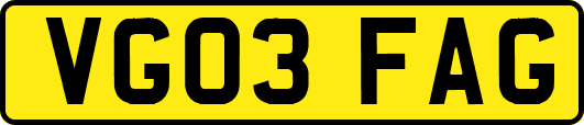 VG03FAG