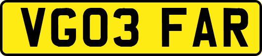 VG03FAR