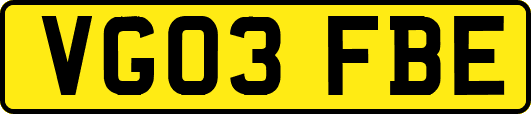 VG03FBE