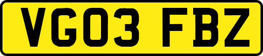 VG03FBZ