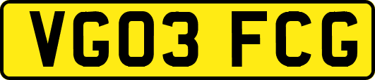 VG03FCG