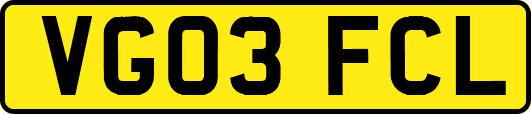 VG03FCL