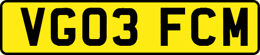 VG03FCM