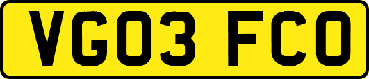 VG03FCO