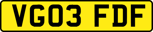 VG03FDF