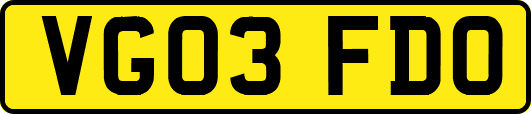 VG03FDO