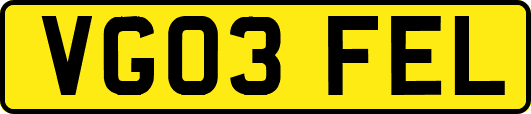 VG03FEL