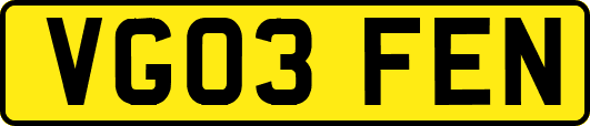 VG03FEN