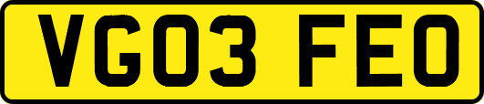 VG03FEO