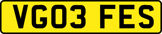 VG03FES