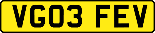 VG03FEV