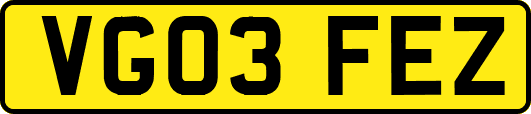 VG03FEZ