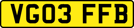 VG03FFB