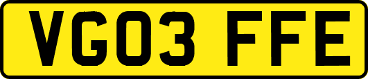 VG03FFE