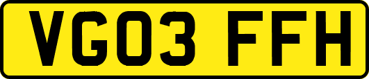 VG03FFH