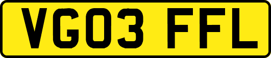 VG03FFL