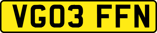 VG03FFN