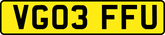 VG03FFU