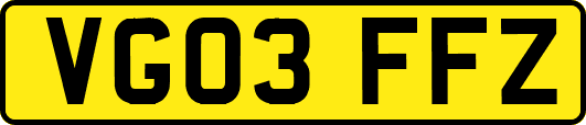 VG03FFZ