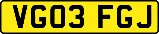 VG03FGJ