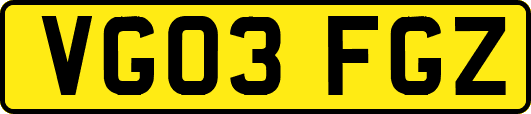 VG03FGZ