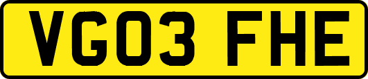 VG03FHE
