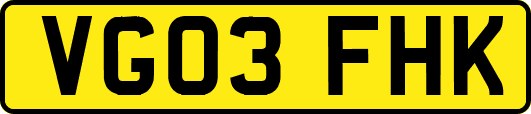 VG03FHK