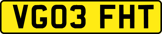 VG03FHT