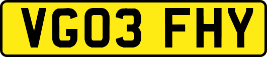 VG03FHY