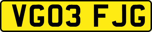 VG03FJG