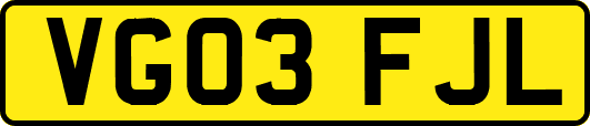 VG03FJL