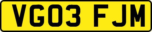 VG03FJM