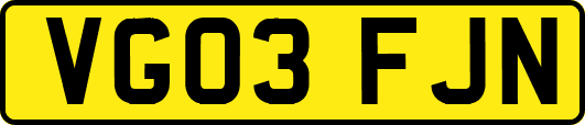 VG03FJN