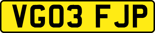 VG03FJP