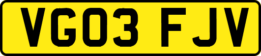 VG03FJV