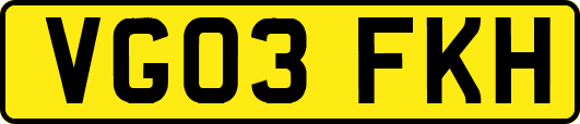 VG03FKH